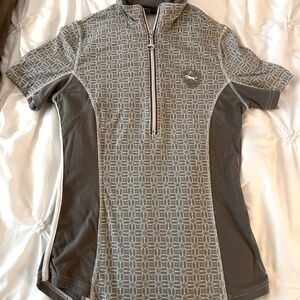 COPY - Goode Rider Technical Top - Small
